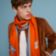 エルメス カシシル Rectangle Et Gris Gris エルメス カシシル Rectangle Et Gris Gris (HERMES/スカーフ